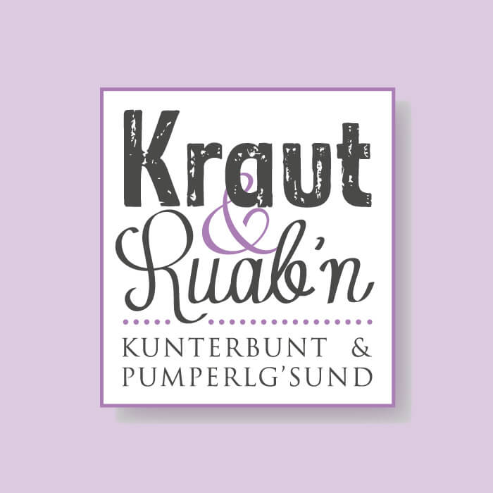 Logo Kraut & Ruabn